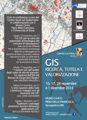 Conferenze GIS